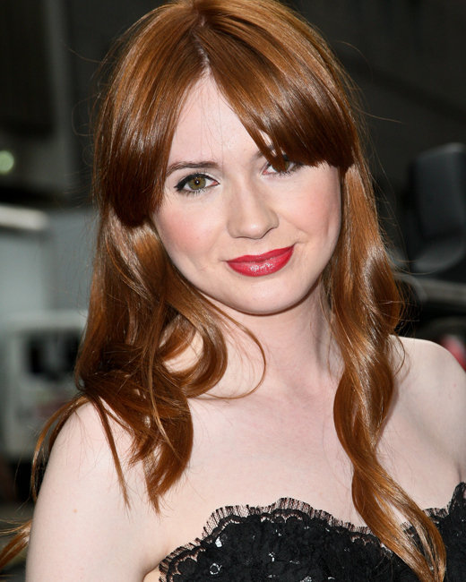 Is There Any Way Karen Gillan Can Make ABC’s ‘Selfie’ Work?