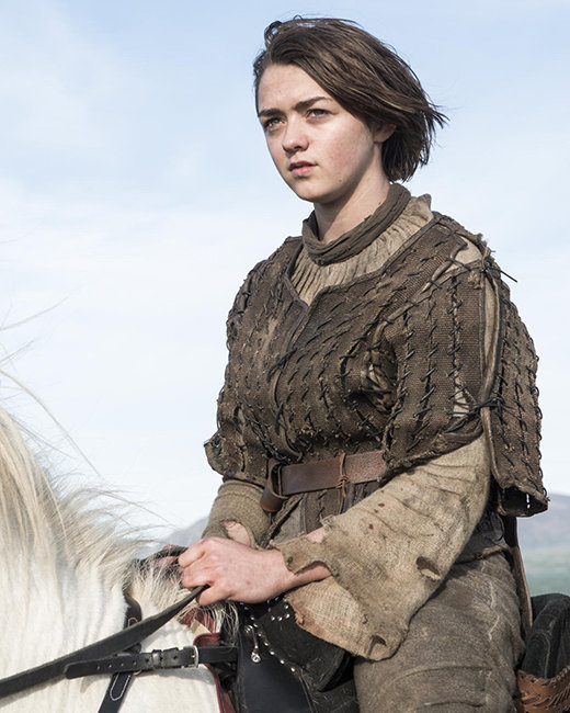 'Game of Thrones' Season Finale Recap: It's Father's Day in Westeros ...