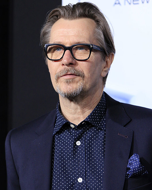 Gary Oldman Apologizes For Mel Gibson Remarks