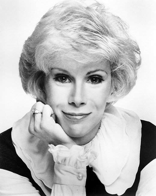 Twitter Users Are Devastated Over The Passing Of Joan Rivers