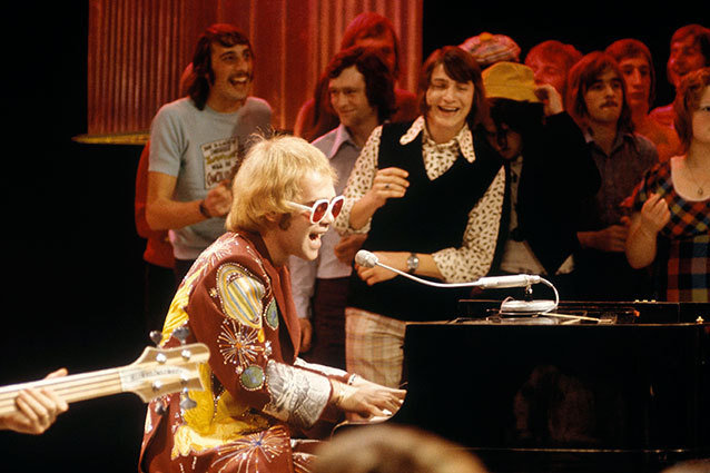 Elton John Biopic Musical: Don't Forget These 7 Lesser-Known Gems