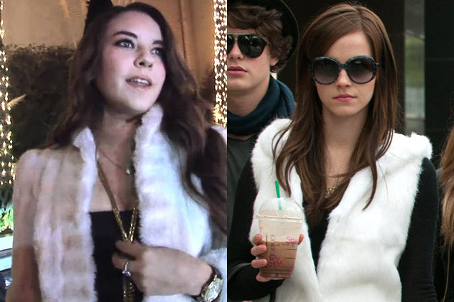 Emma Watson Is Alexis Neiers In 'The Bling Ring': Who Should Play...