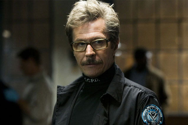 Fox Picks Up 'Gotham' Series — Can Batman's Commissioner Gordon Carry His  Own Show?