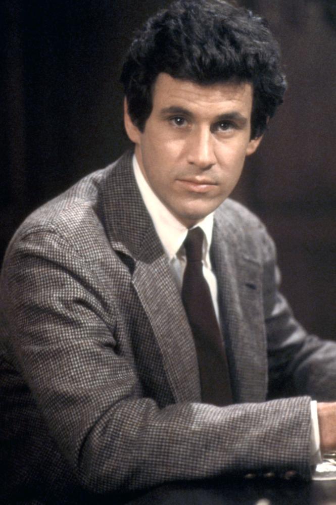 Classify Canadian actor Michael Ontkean