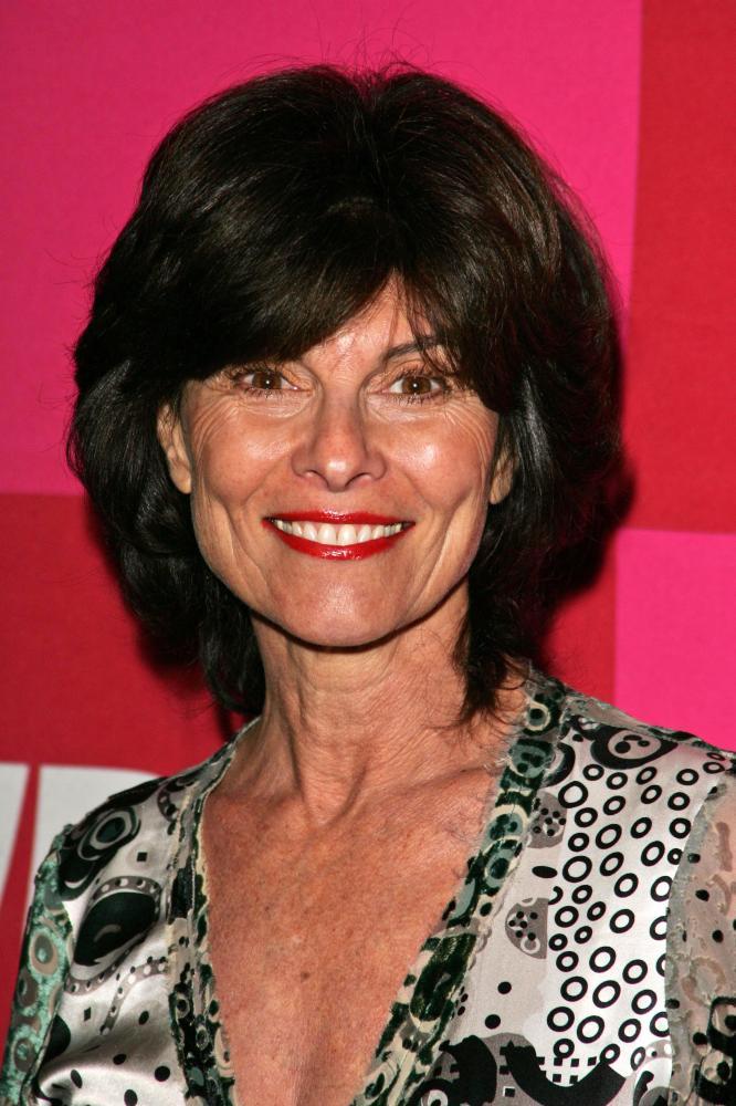 Adrienne Barbeau Measurements Adrienne Barbeau Pictures Adrienne Images