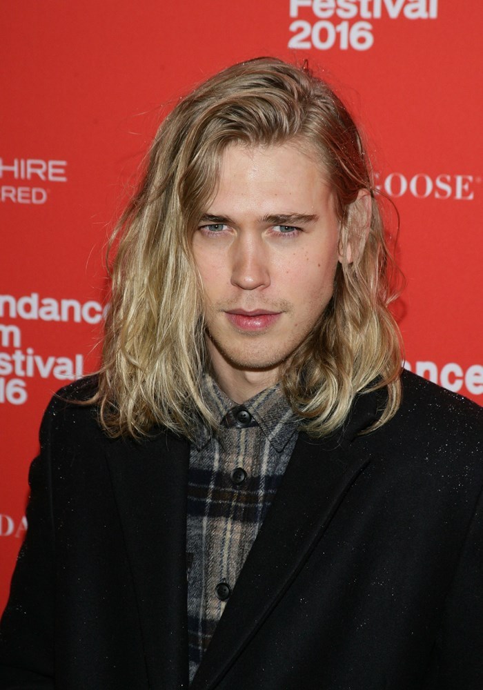 Austin Butler | Biography and Filmography | 1991