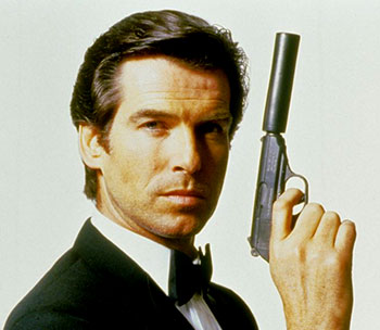 What Your Favorite James Bond Says About You