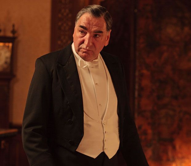 Sharing the Love (and Hate) of Your Favorite 'Downton Abbey' Characters