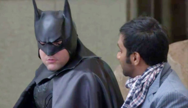 No...I'm Batman! The Best 'Batman' Declaration Videos