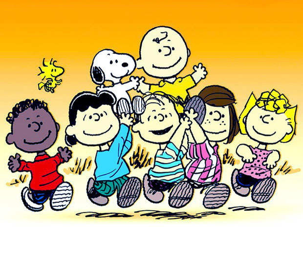 'Peanuts' Movie in the Works: We're a Bit Wishy-Washy on This... (2012 ...