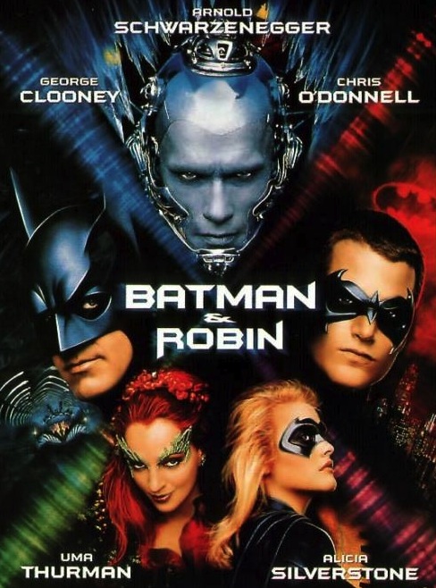 Batman & Robin': How It Paved the Way for Christopher Nolan's Trilogy