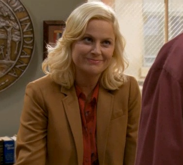 'Parks and Recreation' Recap: End of the World