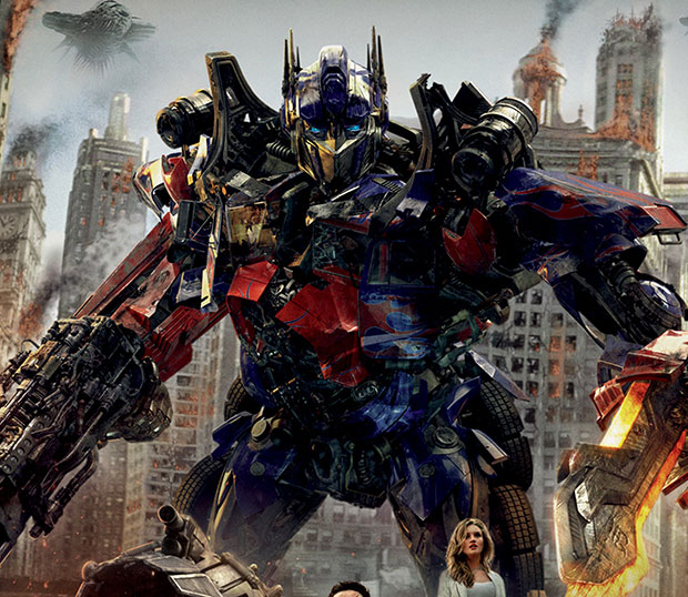 'Transformers 4' Script Hits Web — Michael Bay Battles the Internet